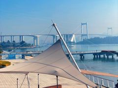 -海沧湾公园