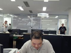 -上海永达奥诚奥迪4S店(申江路店)