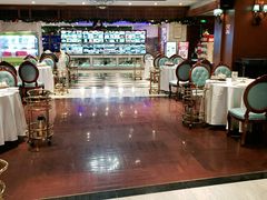 大堂-榕港名轩(天禧店)