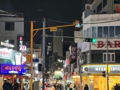 -东大门市场
