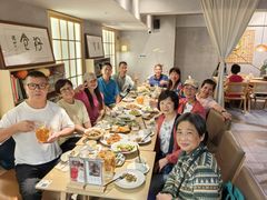 -本处·素食·融合料理(南油店)