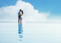 -秦皇岛我和你婚纱摄影工作室