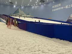 -广州热雪奇迹