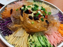 八星报喜-宏天寶·北京烤鸭(宾馆西路2店)