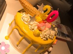 -海底捞火锅(上元大街店)