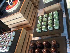 -福州仓山凯悦酒店·Market Cafe Lacucina咖啡厅
