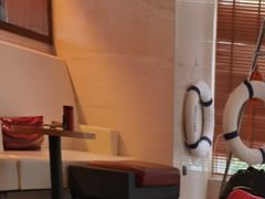 -上海浦西万怡酒店