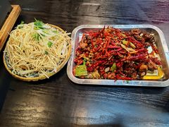 -马海涛牛肉串·东北吉林烧烤(领汇广场店)