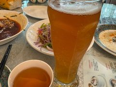 -汗腾格里·风味餐厅(新疆驻京办店)