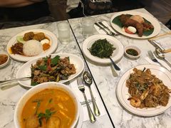 -Madam Kwan's(Mid Valley Megamall)