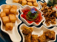 闽南小吃拼-三生石·福建菜·家宴(五四店)