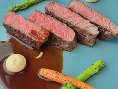 -福楼毕斯罗F Bistronome(国贸商城约会地标景观店)