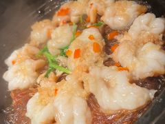 -绿茶餐厅(华信Mall店)