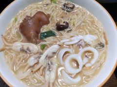 猪脚卤面-小莆天(元帅路店)