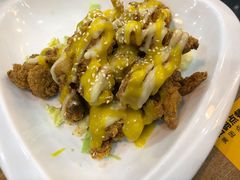 -朴鲸家正宗韩国料理(福田店)