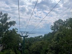 -西昌邛海湿地