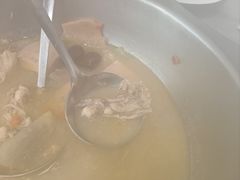-光头药膳鸡(莱茵小镇店)
