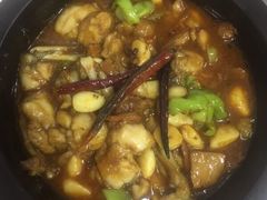 -云海肴·汽锅鸡·云南菜(美罗城店)