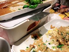 -木屋烧烤(坂田天安云谷店)