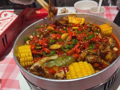 -辣小鲜·南昌大排档(船山路店)