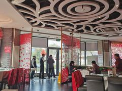 大堂-大碗居·烤鸭·鱼头泡饼(天坛东门店)