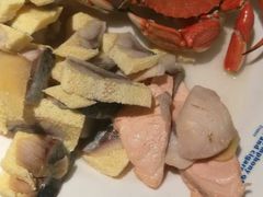 -星伦多自助料理(华润万象城店)