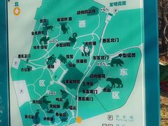 -青岛动物园
