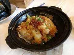 -金汇酒楼(中山东区店)