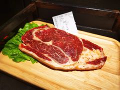 安格斯谷饲牛排-吉志烤肉(太原总店)