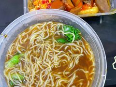 -阿姨牛杂(北京路店)