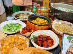 -老西门·常州菜(新区店)