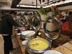 -金厨泰国餐厅·全泰籍厨师料理(拱北店)