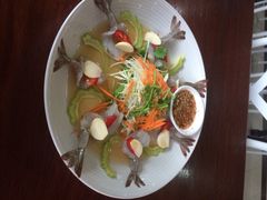 自然餐厅-自然餐厅(Phuket)