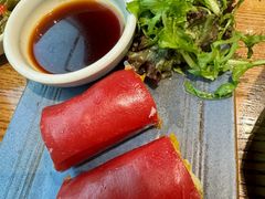 -潮粥荟·潮汕砂锅粥(槐房万达店)