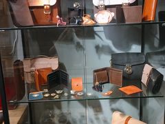 -如果·追梦手工皮具DIY教学店(田子坊店)