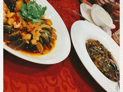 -徐记私厨(半淞园路店)