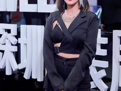 -欢乐海岸椰林沙滩-2025湾区超级灯会