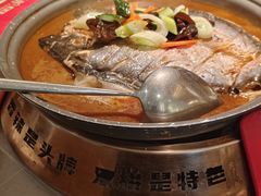 -探炉·香辣豆花烤鱼(笋岗宝能环球汇店)