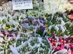 -循礼门鲜花花市(武汉循礼门店)