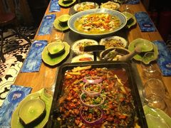 -鱼库·不仅是一家烤鱼店(车公庙店)