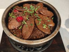 -狮王府淮扬菜(夫子庙老门东店)