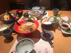 -仓桥家·焗寿司·锅物(光谷步行街店)