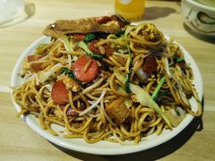 -淮安人特色蛋炒饭(李府街店)