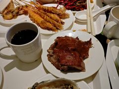 -堂会(白云店)