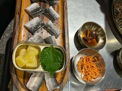 -本炙炭烤·蒲烧活鳗料理店(金沙洲店)