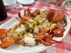 -琼大师东方烤乳猪(亚特兰蒂斯店)