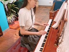 -默迹咖啡馆