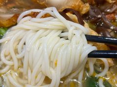 -笋爷高汤嗦螺粉·螺蛳粉(上社店)