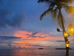 -Sunset Bar(丹绒亚路香格里拉店)