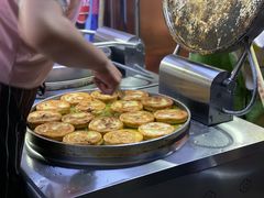 -蕃坊酥小蒙牛肉饼(怀远市场店)